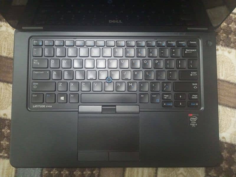 Intel core i5 5th generation (8 GB RAM) 1