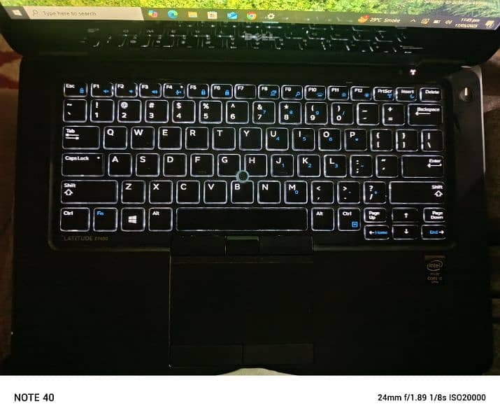 Intel core i5 5th generation (8 GB RAM) 4