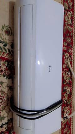 Haier AC