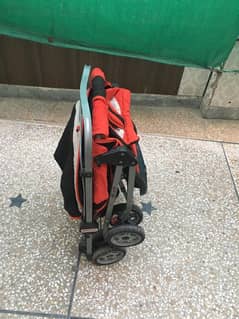 Baby Pram