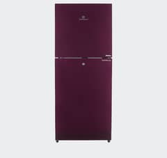 Dawlance Inverter fridge 9169WB (sapphire purple]