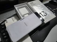 Oppo Reno 13, 12GB/256 GB, 10/10, Not in use packed.