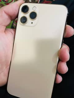 I phone 11 Pro PTA APPROVED