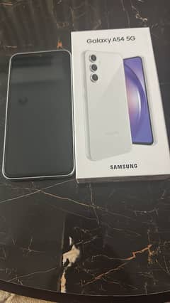 Samsung Mobile A54 5G