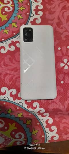 bilkul saf phone ha A03s ha total genvine ha 2/32