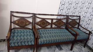Wooden
