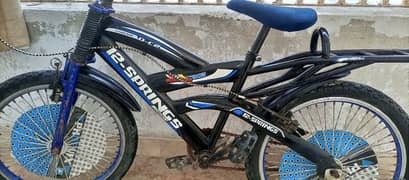 kids bicycle 16"