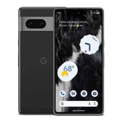 google pixel7 12/256