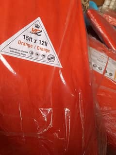 Waterproof Tarpal Tarpaulin Sheet