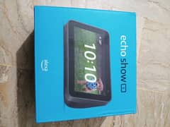 ALEXA 5 GENERATION totally new !