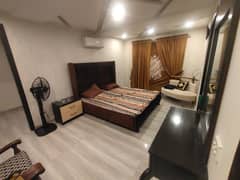 Luxury apartments daily basis Bahria Town Lahore