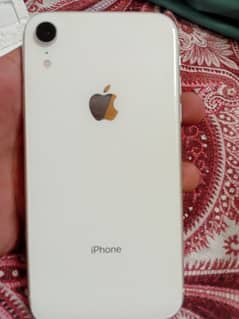 ip xr 128 gb new condition 10/10