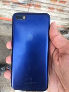 Huawei y5 prime 2018