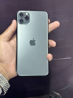 11 pro max 256gb non pta for sale