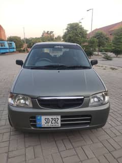 Suzuki Alto 2010