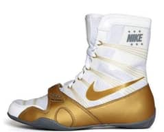 nike boxing shose