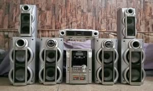 Panasonic