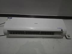 2 ton DC inverter haier