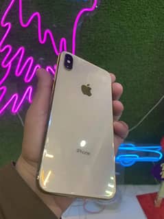 I phone xs max