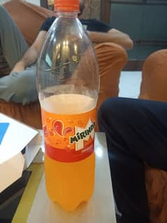 Thandi Mirinda