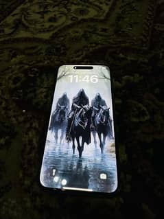 15 pro max 256 gb
