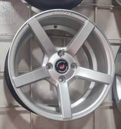 vossen