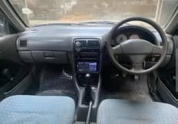 Suzuki Cultus VXR 2005