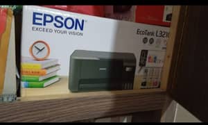 Epson L3210