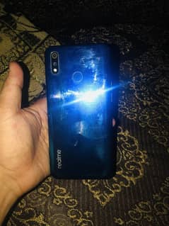 Realme 3 4/64
