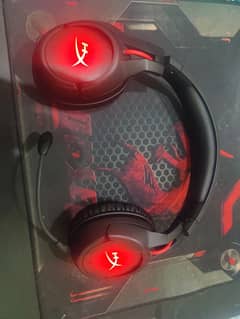 HyperX