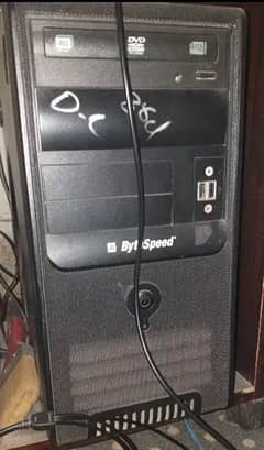 corei7 3rd gen pc