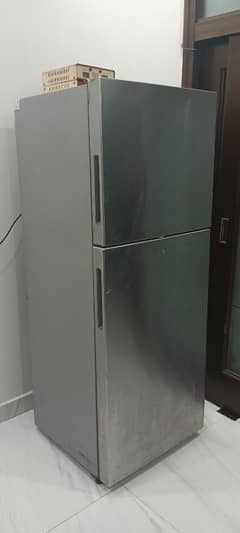 Haier refrigerator