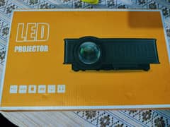 LED PROJECTOR