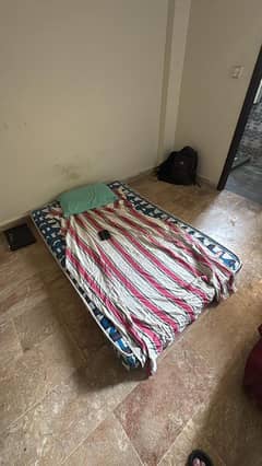 Mattress