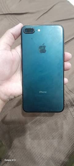 iPhone 7 Plus