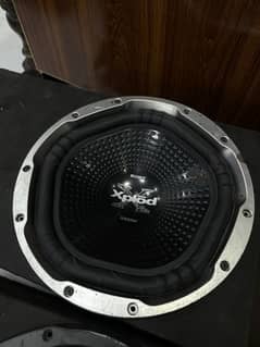 Sony Xplod 1000W