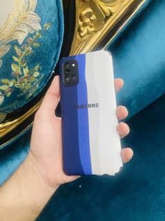 Samsung A31 128gb pta approved