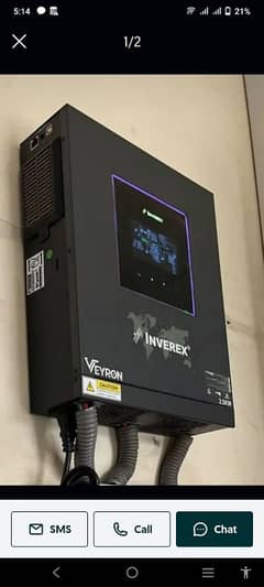 inverex