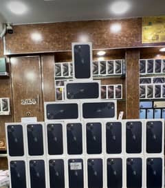 1phone 13 ,128 gb ,box pack seal pack ,jv non active