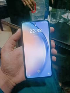 Samsung A54 8/256
