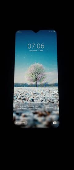 Infinix hot 9 ply