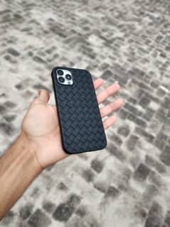 Iphone x Converted to Iphone 15pro PTA approved 256gb