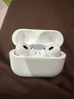 Apple airpods pro 2 generation (ANC)