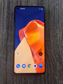 Oneplus 9 12-256 dual sim all okay