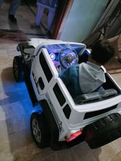 kids car
