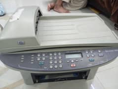 printer