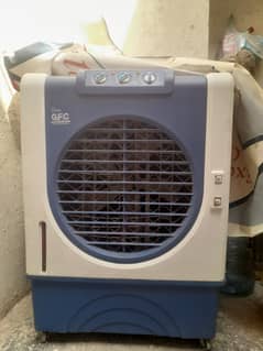 GFC model GF-6600
