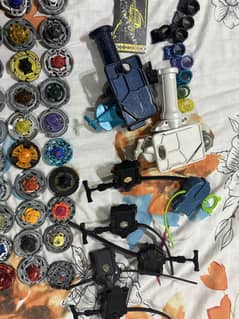 Beyblade