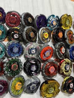 Beyblade