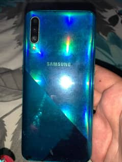 Samsung A30s